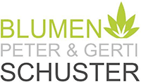 Blumen Schuster – Blumenhandlung in Wien Logo